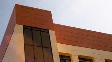 КМГ - поставка материалов, монтаж лесов, монтаж композитных панелей