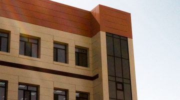 КМГ - поставка материалов, монтаж лесов, монтаж композитных панелей